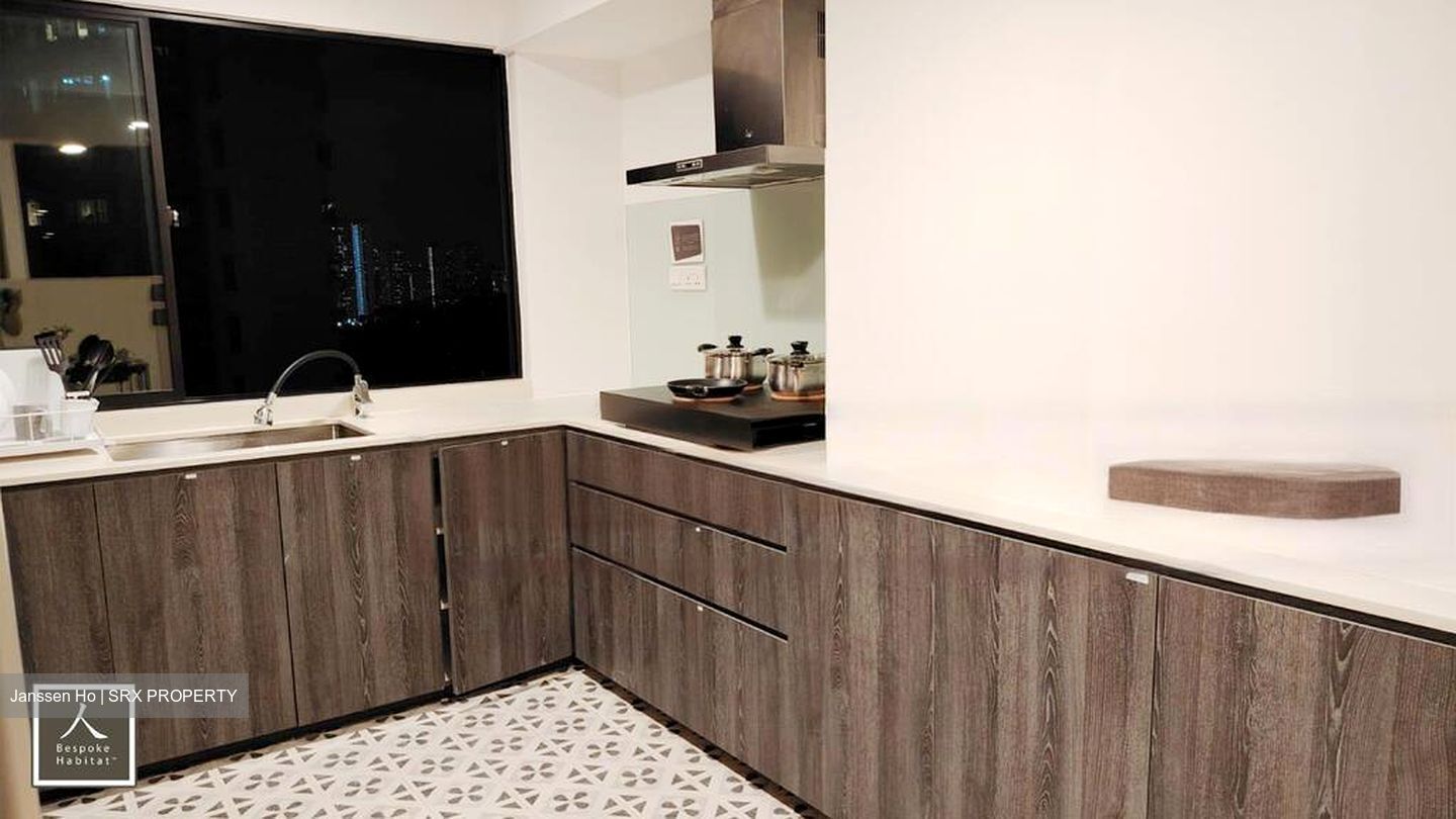 Pandan Valley (D21), Condominium #463126051